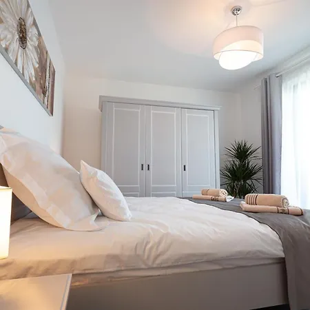 Apartment Raj Brasov