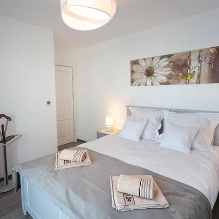 Raj Apartment Brasov