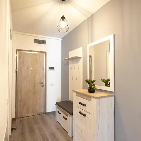 Apartment Raj