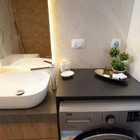 Apartment Raj Brasov